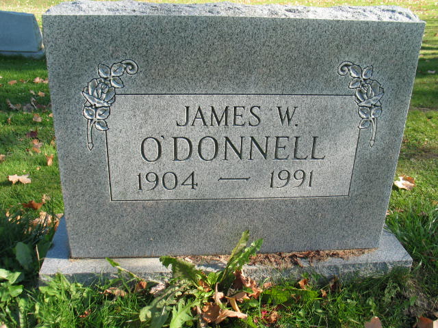 tombstone